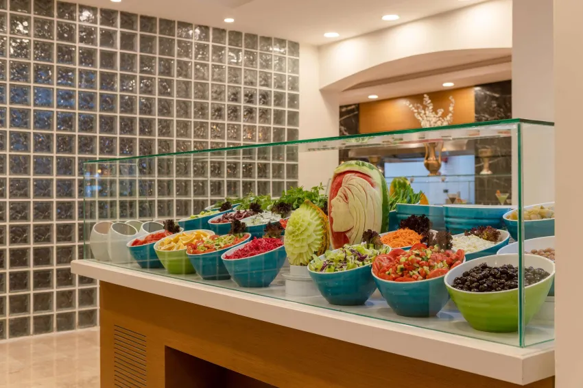 Sealife Kemer Resort Hotel 5*-191