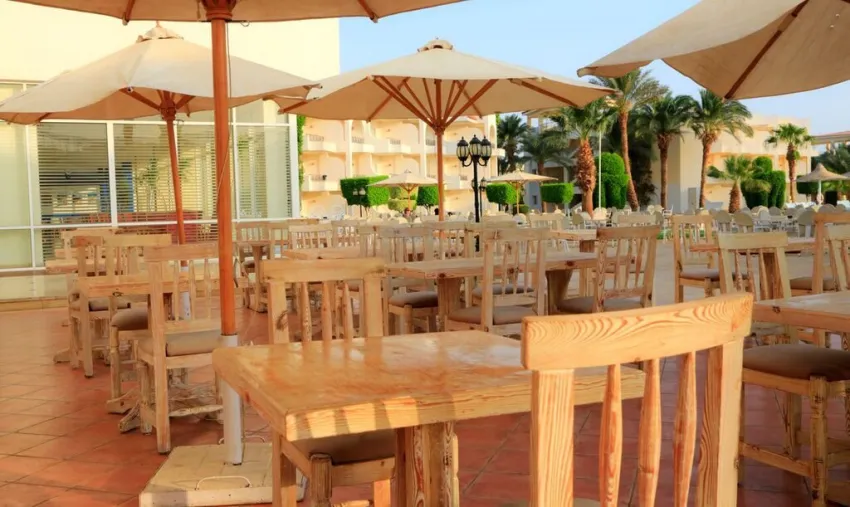 JAZ Palmariva Beach 5*-5