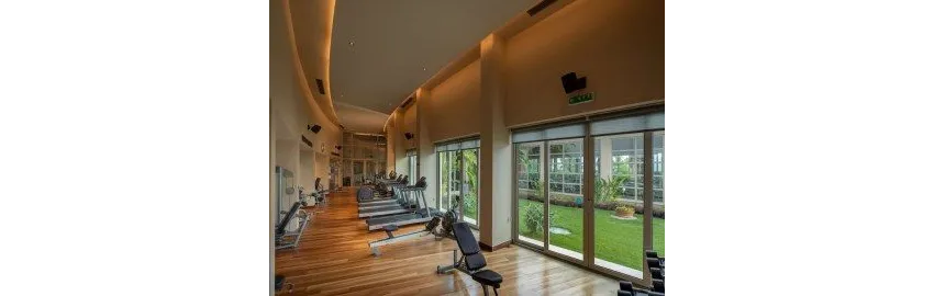 Akra Sorgun Tui Blue Sensatori 5*-5
