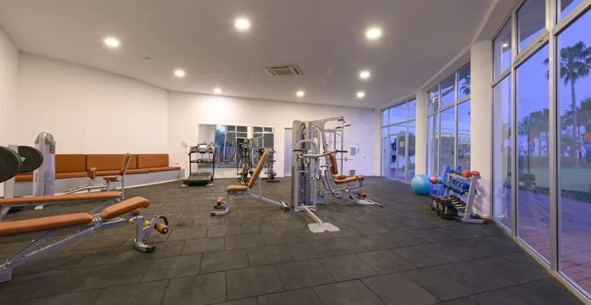 Club Kastalia HV1 5*-23