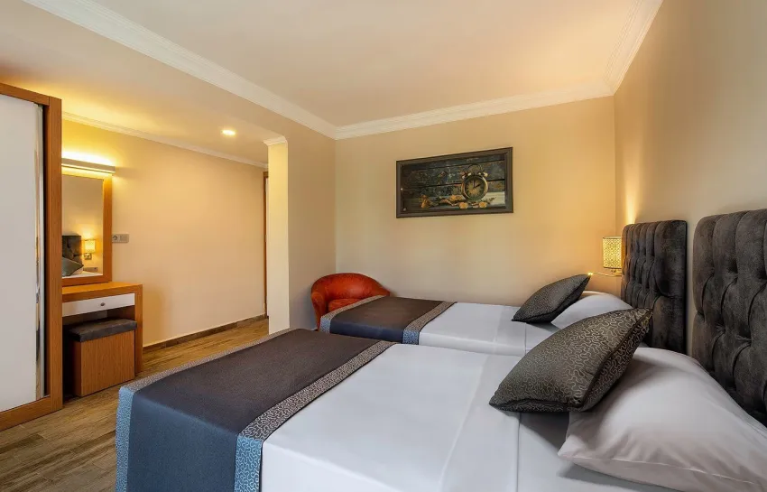 Vonresort Golden Beach 5*-6