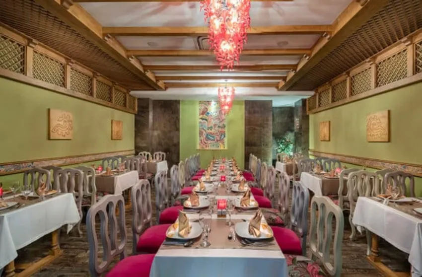 Trendy Verbena Beach 5*-25