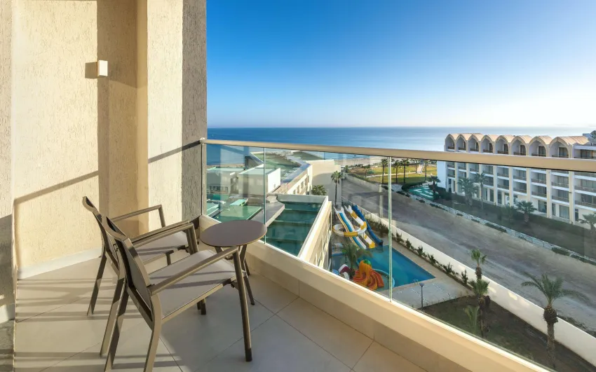 Hilton Skanes Monastir Beach Resort 5*-99
