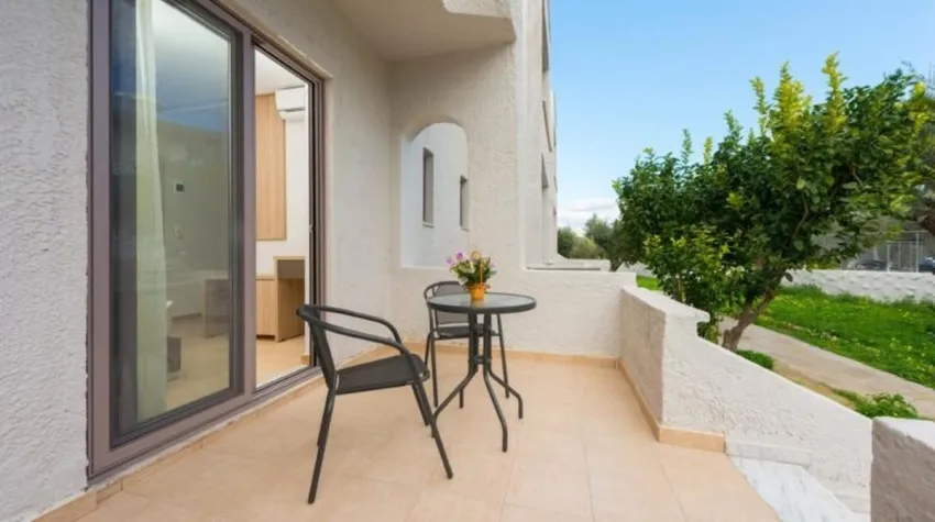 Saint George Resort Archangelos 3*-15