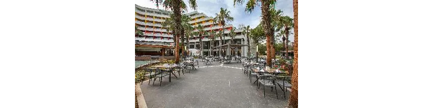Megasaray Resort Side 5*-128