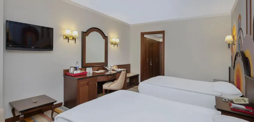 Megasaray West Beach Antalya 5*-34
