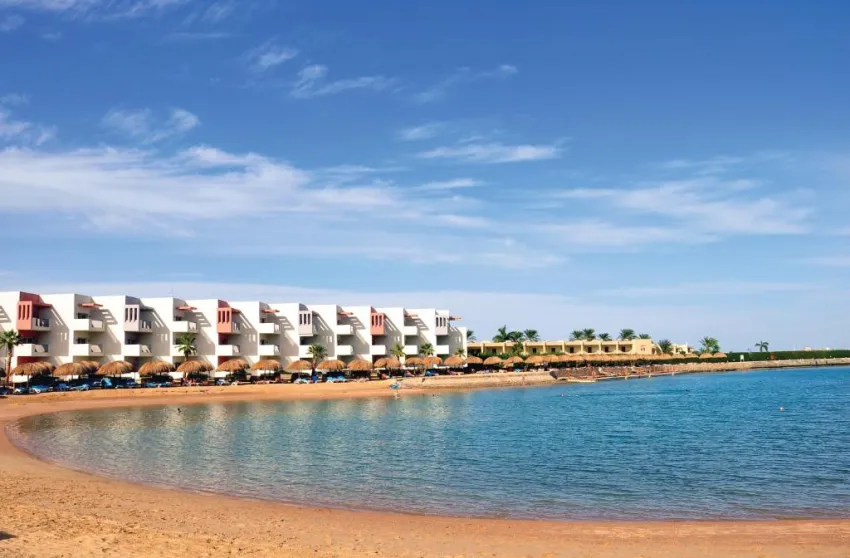 SUNRISE CRYSTAL BAY RESORT  5*-15