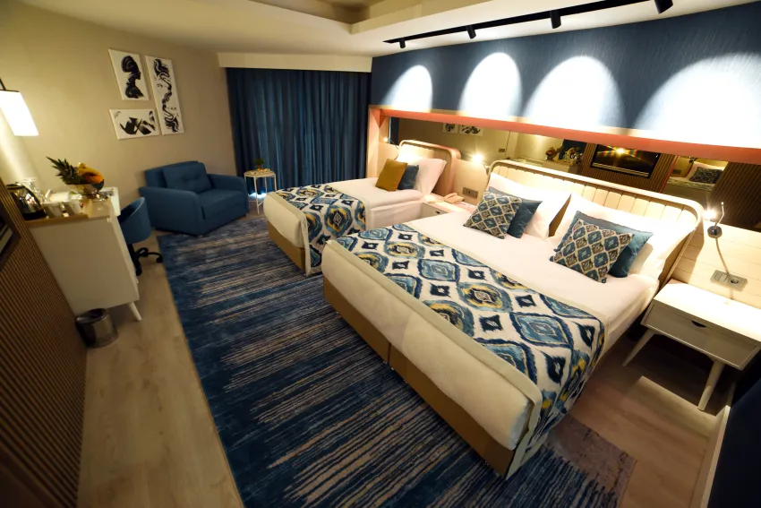 Royal Wings Hotel 5*-47