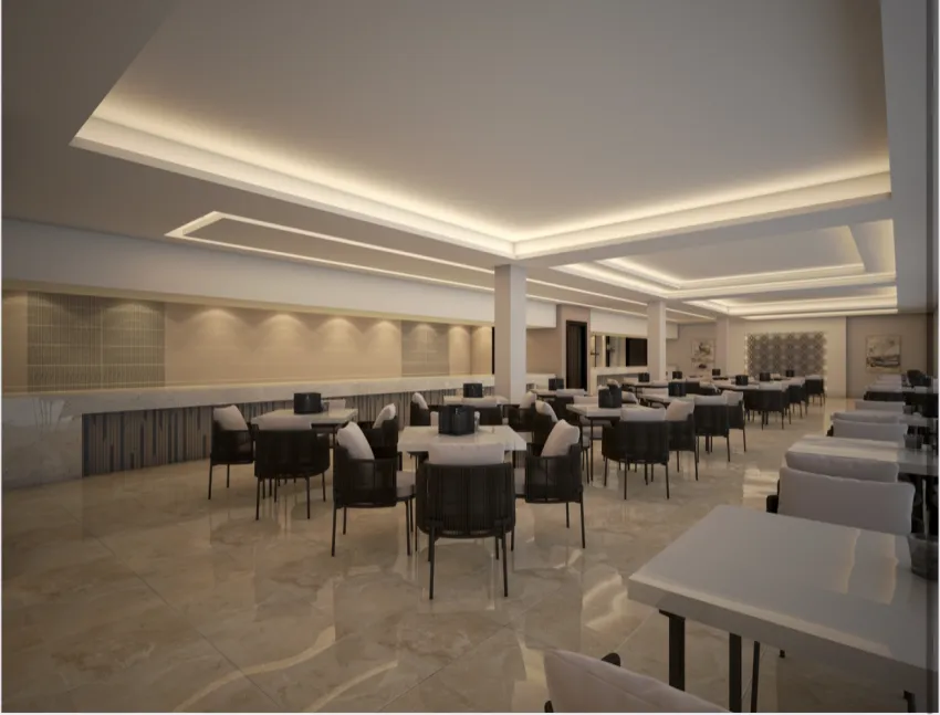 Bellagio Beach Resort & Spa 5*-119