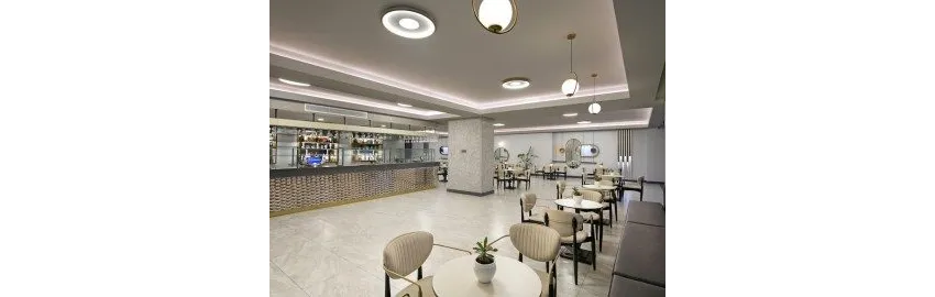 Movenpick Resort Antalya Tekirova 5*-1