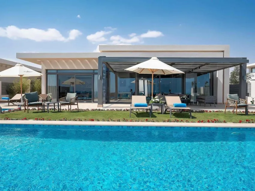 RIXOS PREMIUM MAGAWISH SUITES & VILLAS  5*-14