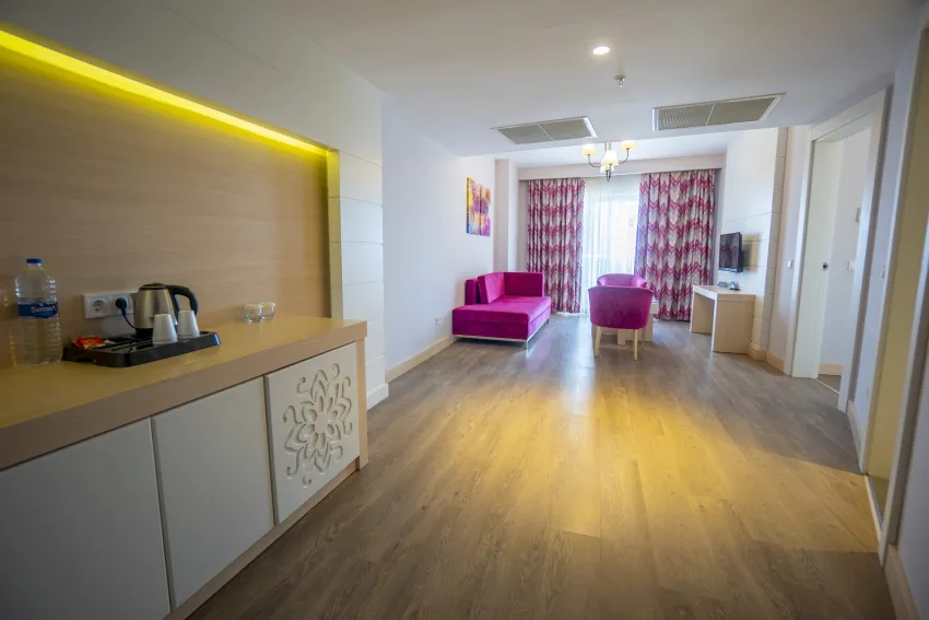 Sunmelia Beach Resort Hotel & Spa 5*-20
