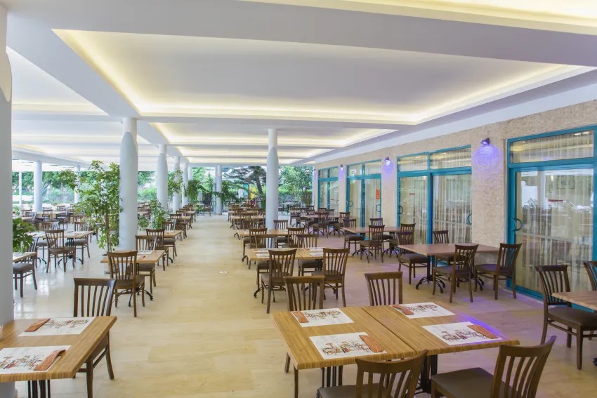 Club Mirabell Hotel 4*-43