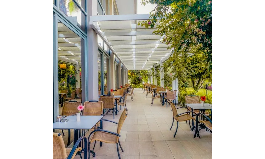 GREENWOOD KEMER RESORT  4*-22