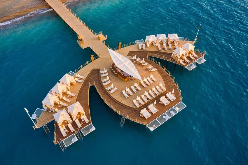 Movenpick Resort Antalya Tekirova 5*-227