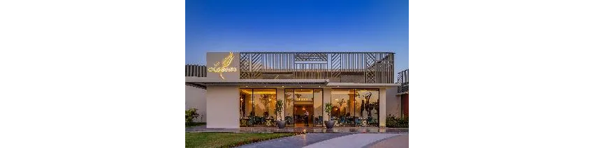 Rixos Premium Magawish Suites & Villas 5*-8