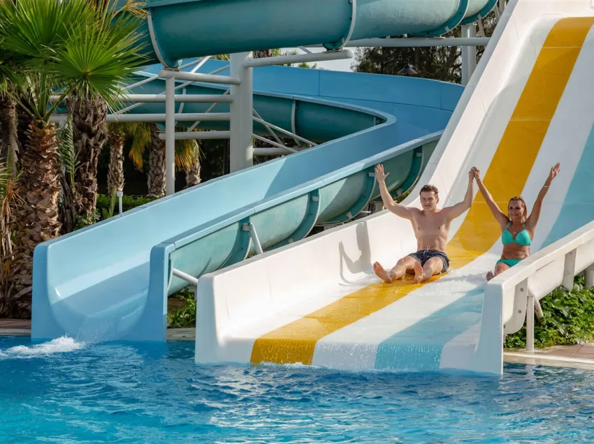 ASTERIA FAMILY RESORT SIDE (EX EUPHORIA PALM BEACH)  5*-15