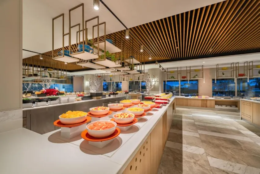 Trendy Aspendos Beach 5*-34