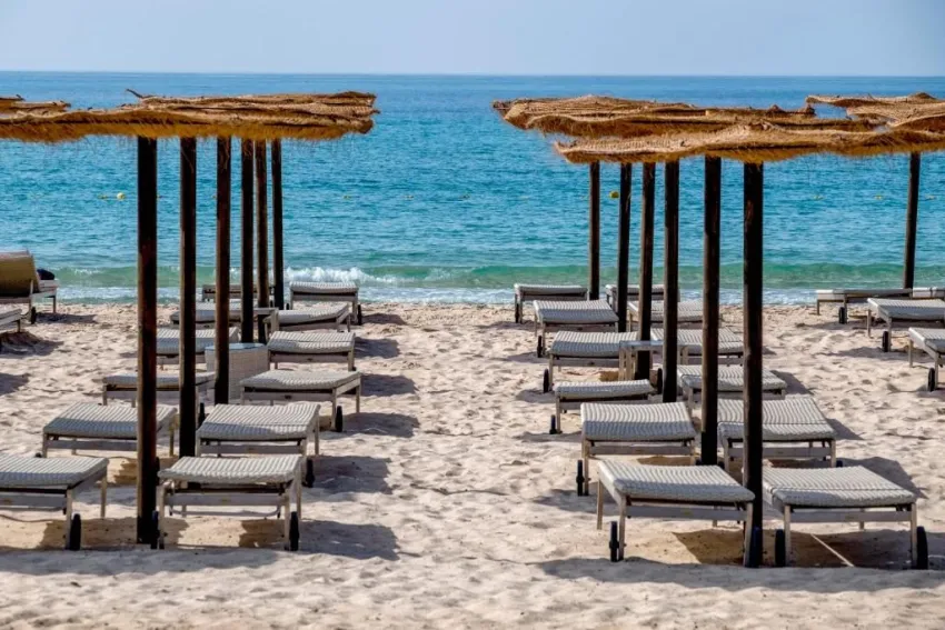 THE ORANGERS GARDEN VILLAS & BUNGALOWS  5*-18