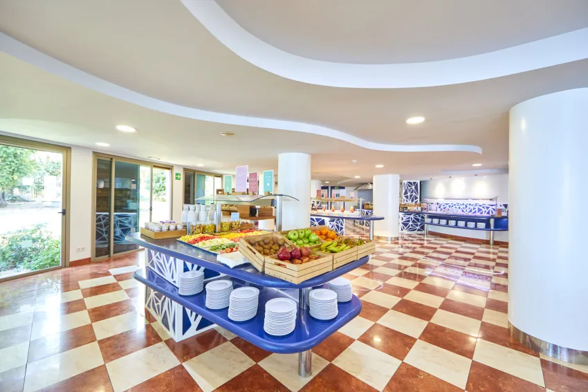 Barceló Illetas Albatros - Adults Only 4*-25