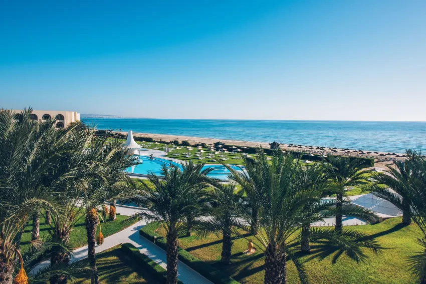 Iberostar Waves Averroes 4*-28