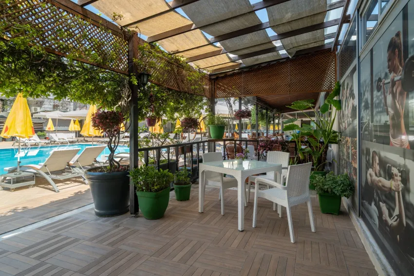 Grand Viking Hotel 4*-5