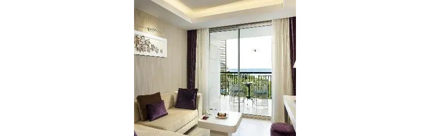 Tui Magic Life Rixos Beldibi 5*-28