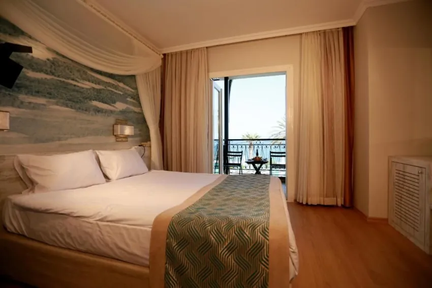 GRAND RING HOTEL  5*-17