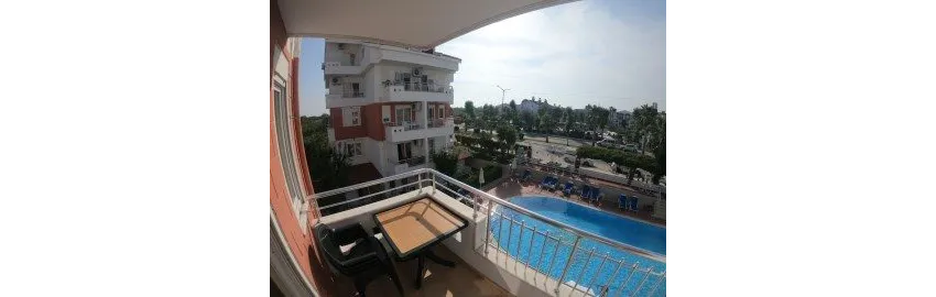 Irem Garden Hotel 3*-6