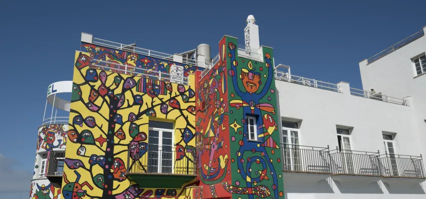 Artmadams Hotel 4*-8