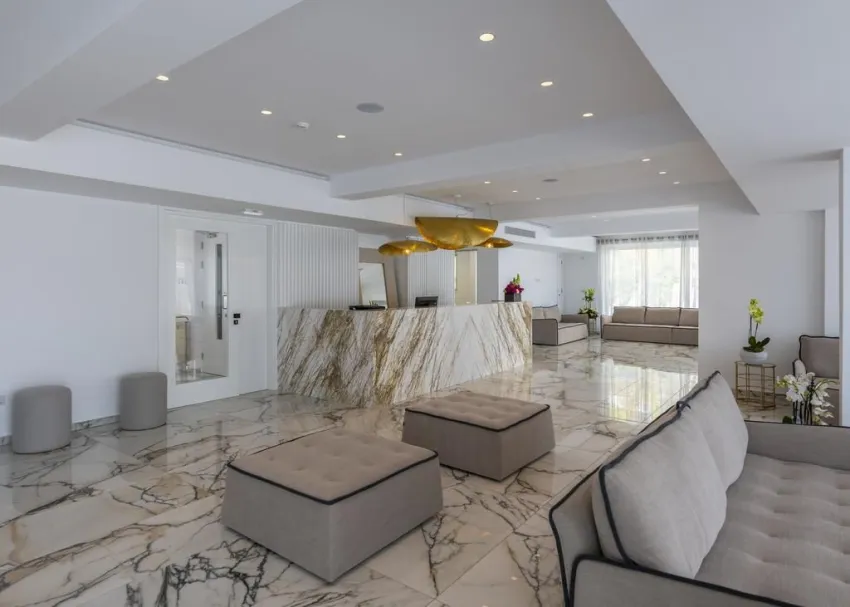 Kokkinos Boutique Hotel 4*-6