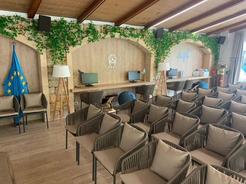 Bahía de Alcudia Hotel & Spa 4*-14