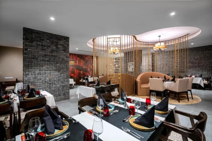 Sidera Kirman Premium (Ex. Kirman Sidera Luxury) 5*-26