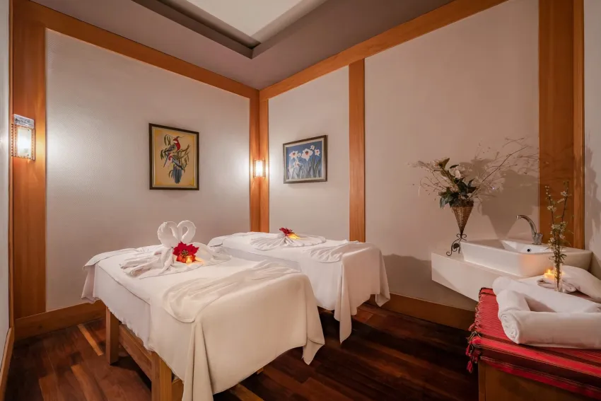 Gravel Hotels Select 5*-19
