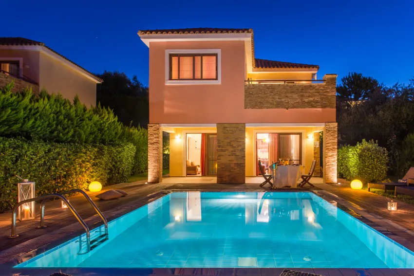 St. John Villas and Suites 5*-5