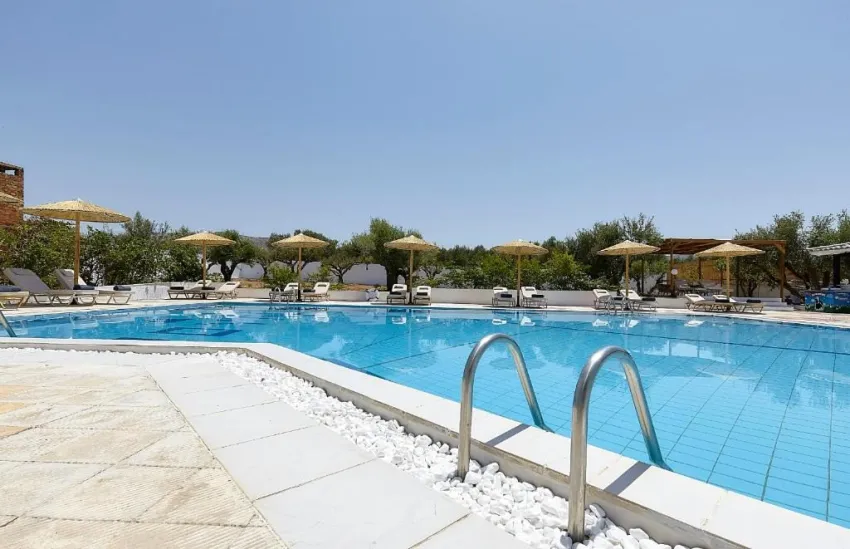 Vasia Royal Hotel 4*-26