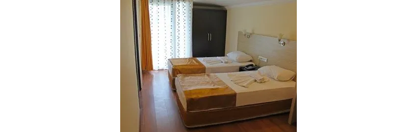Kleopatra Bavyera Hotel 3*-4