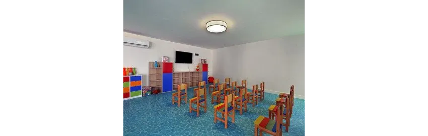 Litore Resort Hotel & Spa 5*-27