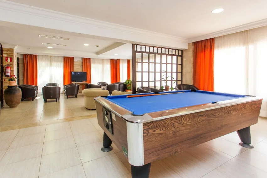 Ben Hur Apartamentos -198