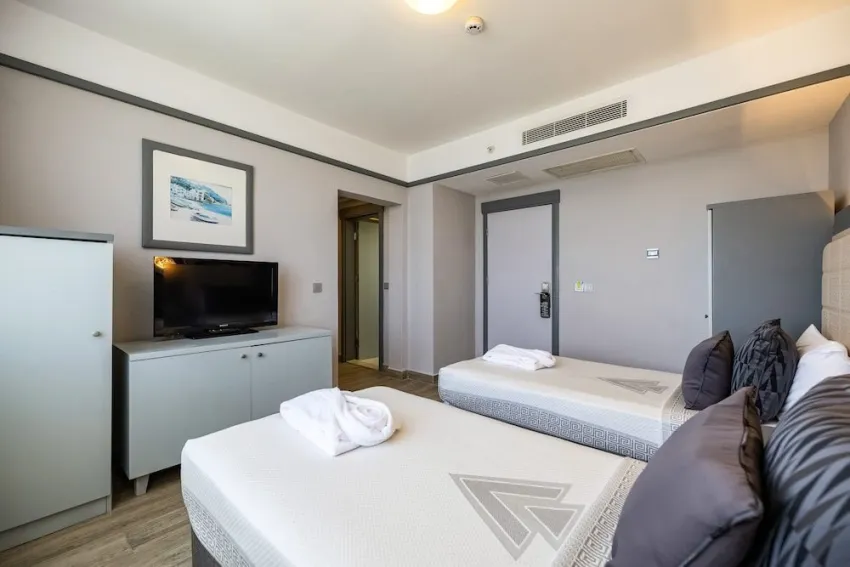 Vonresort Golden Coast 5*-23