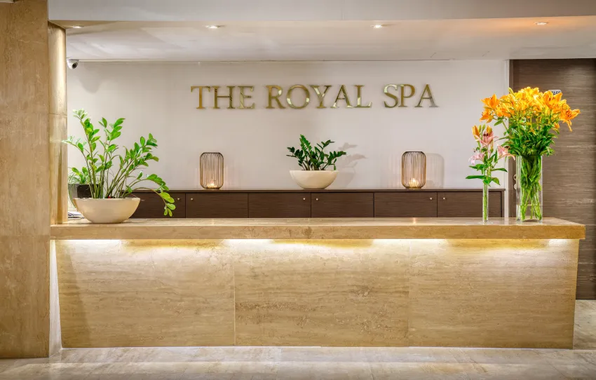 Royal Apollonia by Louis Hotels 5*-211