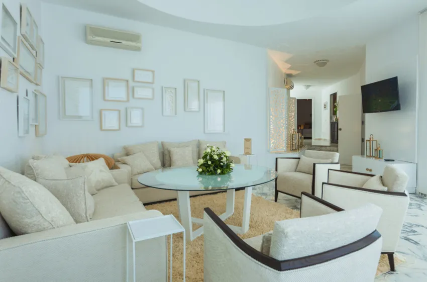 The Sindbad Hotel 5*-13