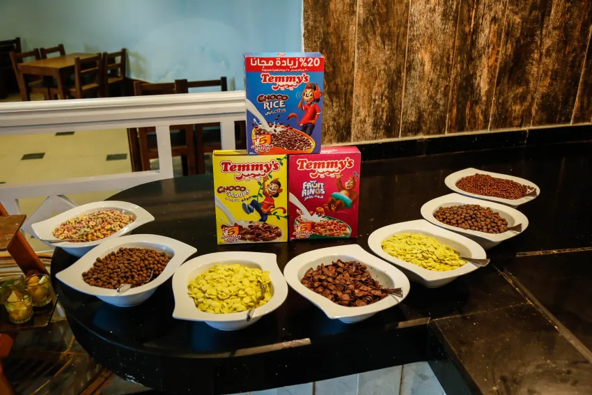 Magic Beach Hotel 4*-77