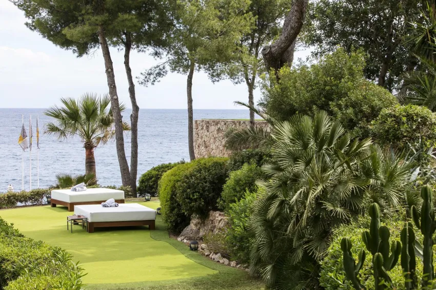 Hotel de Mar Gran Melia 5*-583