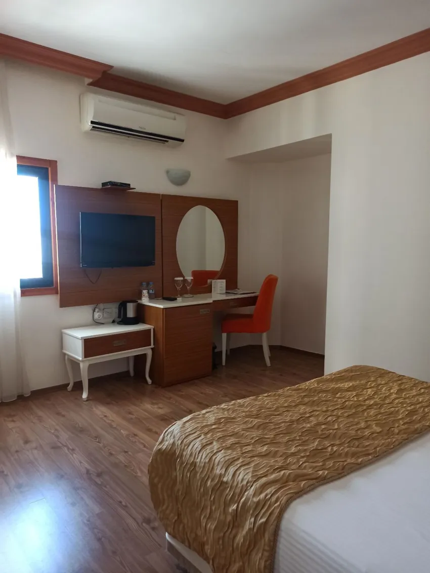 City Royal Hotel And Casino 4*-7