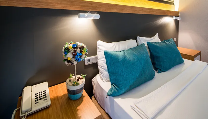 Club Hotel Sunbel 4*-17