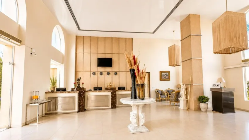 Elysees Dream Beach Hotel 4*-25