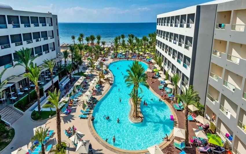 Rosa Beach Thalasso & Spa 4*-23