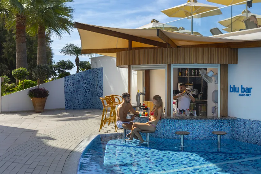 Melissi Beach Hote 4*-48