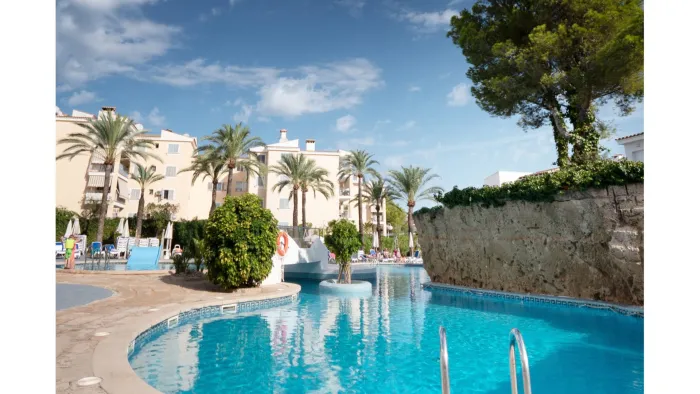 Plazamar Serenity Resort 3* - Santa ponsa - Spania